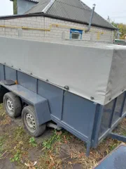 Brenderup MT 3651 2016