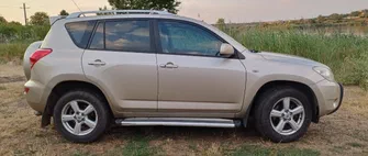 Toyota RAV4 2007