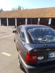 Opel Vectra 1991