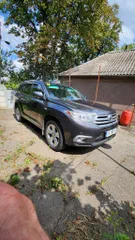 Toyota Highlander 2010