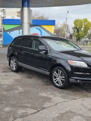 Audi Q7 2009