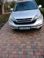 Honda CR-V 2011