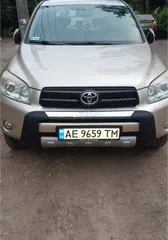 Toyota RAV4 2007