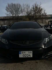 Honda Civic 2013