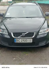Volvo V50 2010