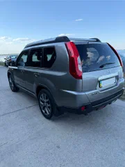 Nissan X-Trail 2011