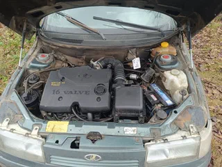 Lada (ВАЗ) 2110 2007