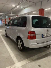 Volkswagen Touran 2006