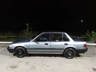 Honda Civic 1990
