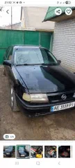 Opel Vectra 1990