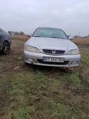 Honda Accord 2000
