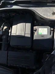 Volkswagen Golf 2011