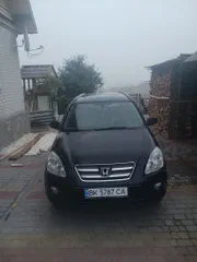 Honda CR-V 2006