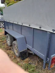 Brenderup MT 3651 2016