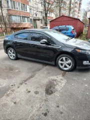 Chevrolet Volt 2013