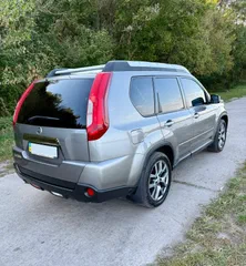 Nissan X-Trail 2011