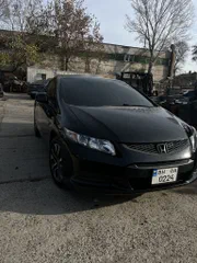 Honda Civic 2013