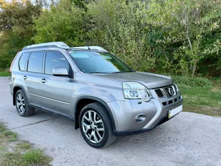 Nissan X-Trail 2011