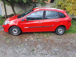 Renault Clio 2008