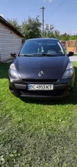 Renault Clio 2011