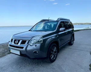 Nissan X-Trail 2011
