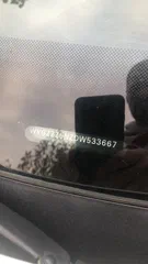 Volkswagen Tiguan 2012