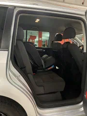 Volkswagen Touran 2006