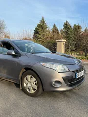 Renault Megane 2011
