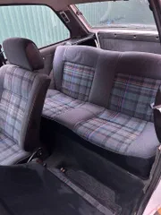 Volkswagen Polo 1994