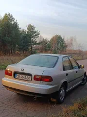 Honda Civic 1995