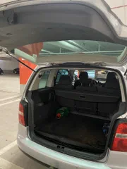 Volkswagen Touran 2006