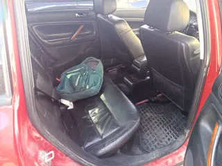 Volkswagen Passat 1998