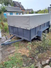 Brenderup MT 3651 2016