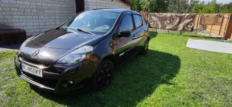 Renault Clio 2011