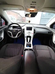 Chevrolet Volt 2013