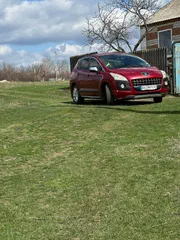 Peugeot 3008 2010