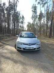 Honda Civic 2007