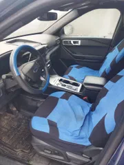 Ford Explorer 2021