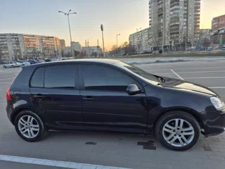 Volkswagen Golf 2007
