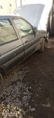 Ford Escort 1992