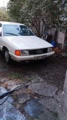 Audi 100 1987