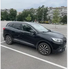 Renault Kadjar 2017