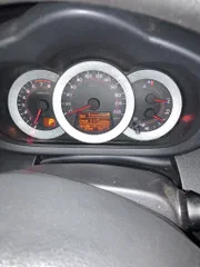 Toyota RAV4 2010