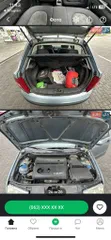 Skoda Fabia 2002