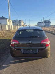 Citroen C4 2014
