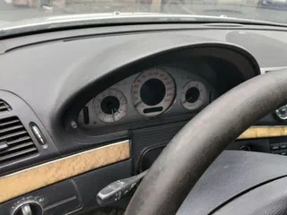 Mercedes-Benz E-Класс 2009