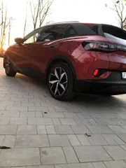 Volkswagen ID.4 2023