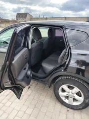 Nissan Qashqai 2008