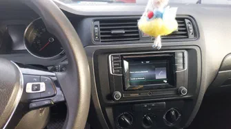 Volkswagen Jetta 2016