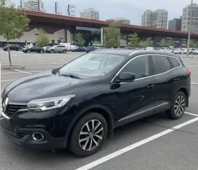 Renault Kadjar 2017